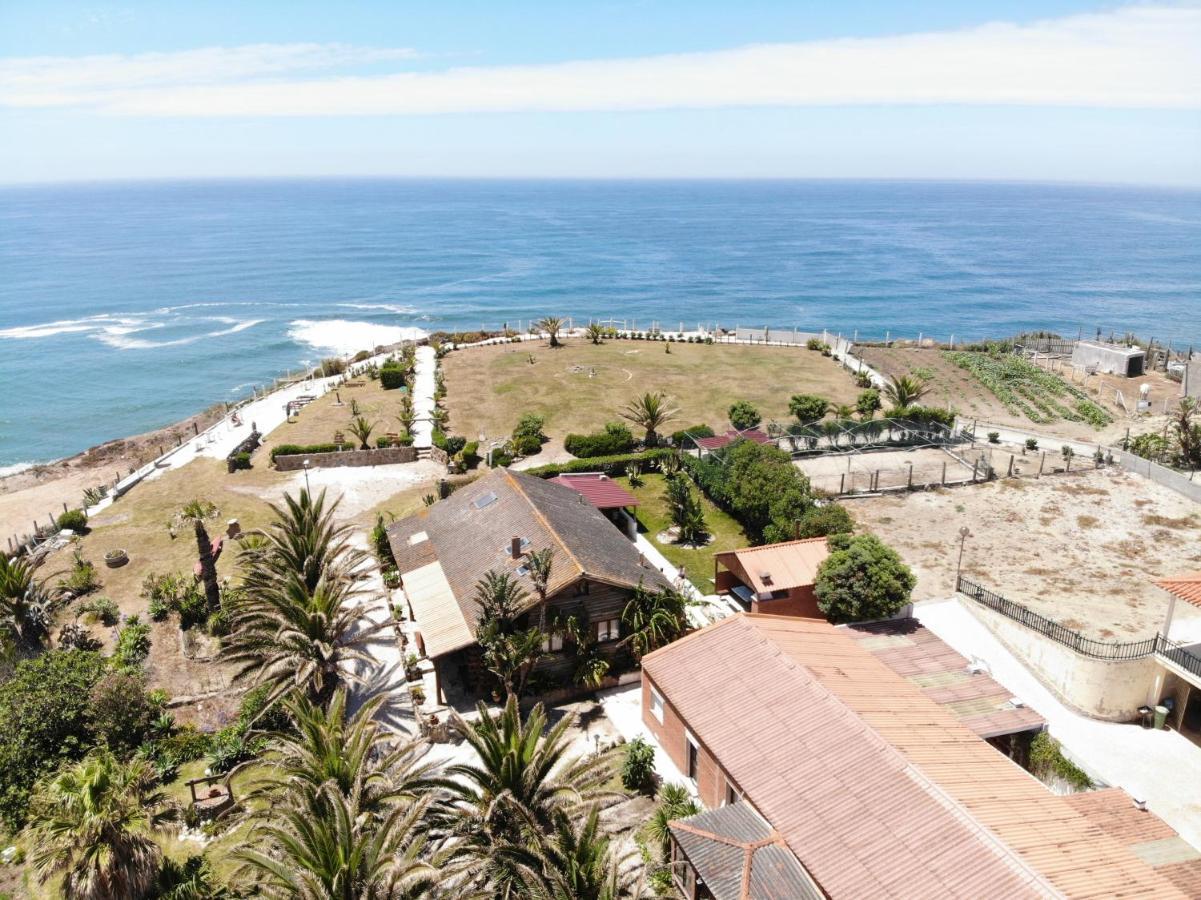 Casa Da Rustica Vila Atalaia de Cima Exterior foto
