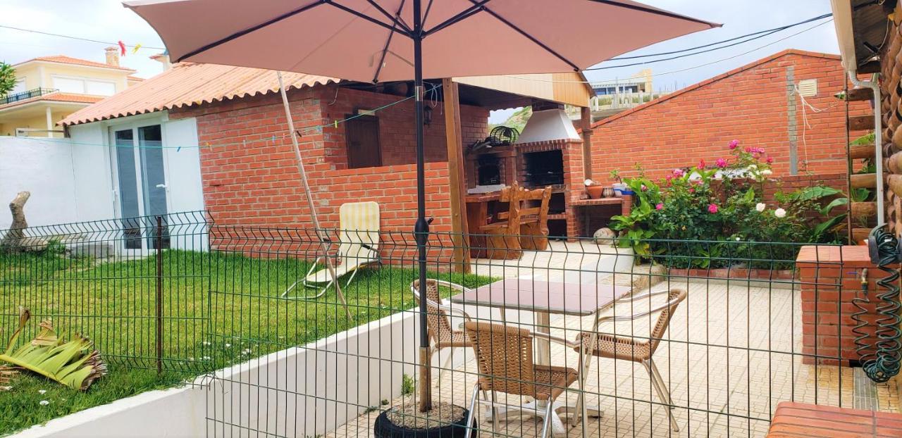 Casa Da Rustica Vila Atalaia de Cima Exterior foto
