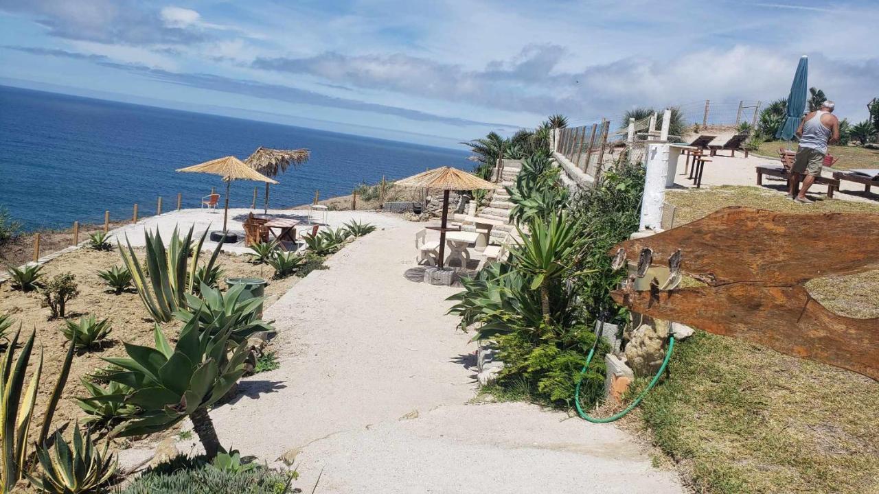 Casa Da Rustica Vila Atalaia de Cima Exterior foto