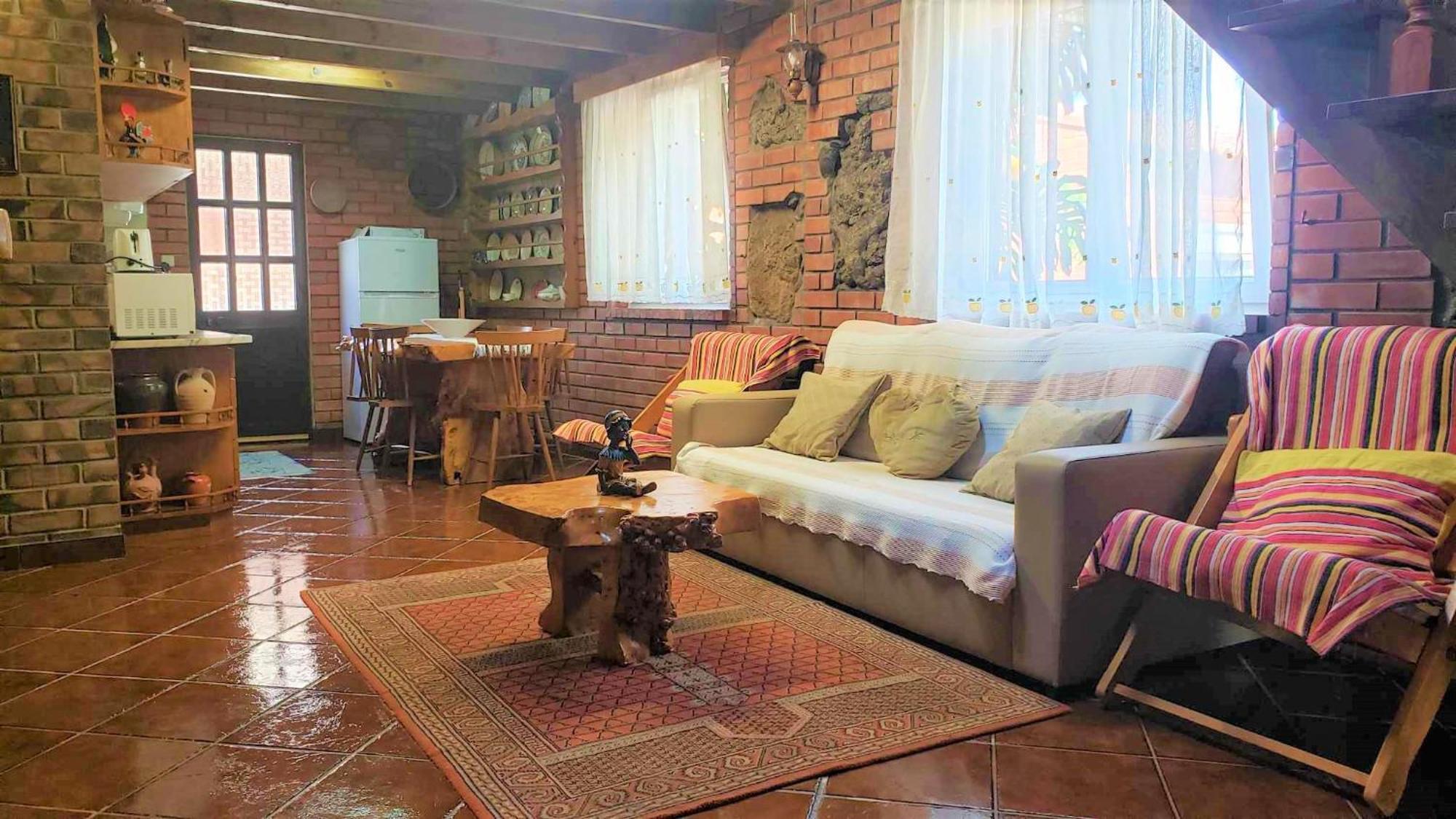 Casa Da Rustica Vila Atalaia de Cima Exterior foto